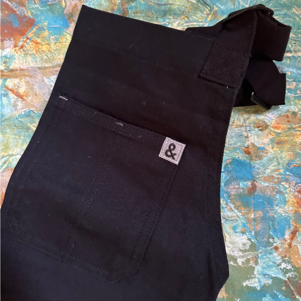 Brand New Hedley & Bennett Blackjack Apron - Picture 2 of 2